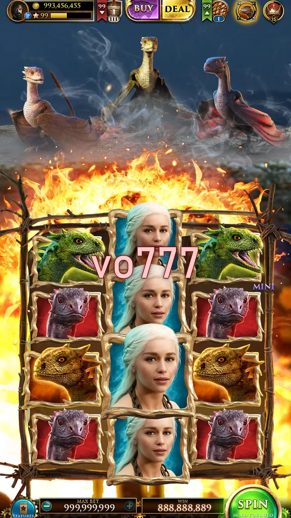 vo777 Unduh